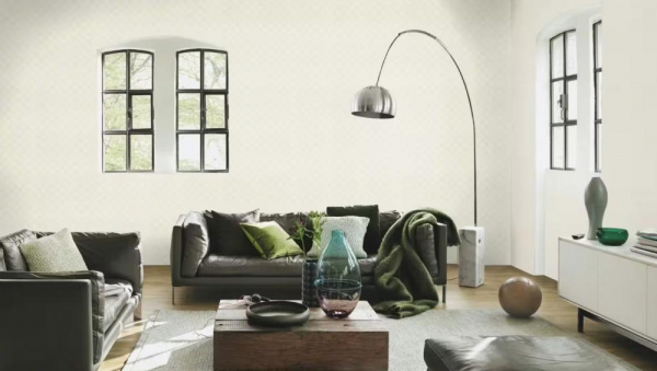 Rasch Tropical House 687910