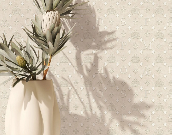 Marburg Gloockler Pompoos Provence 35611