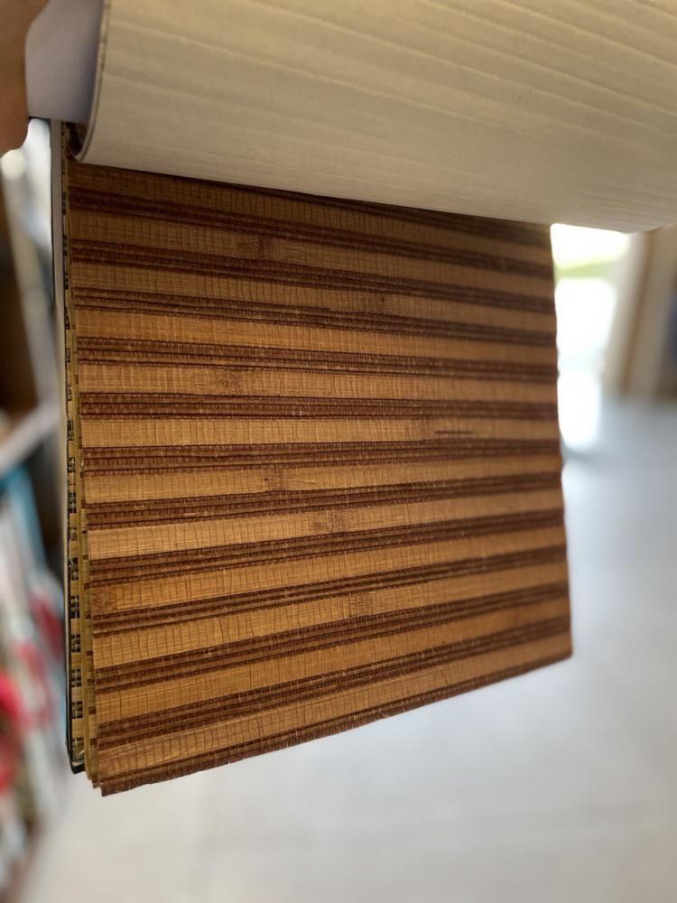 Натуральные обои Cosca Джакарта, 5,5х0,91 м