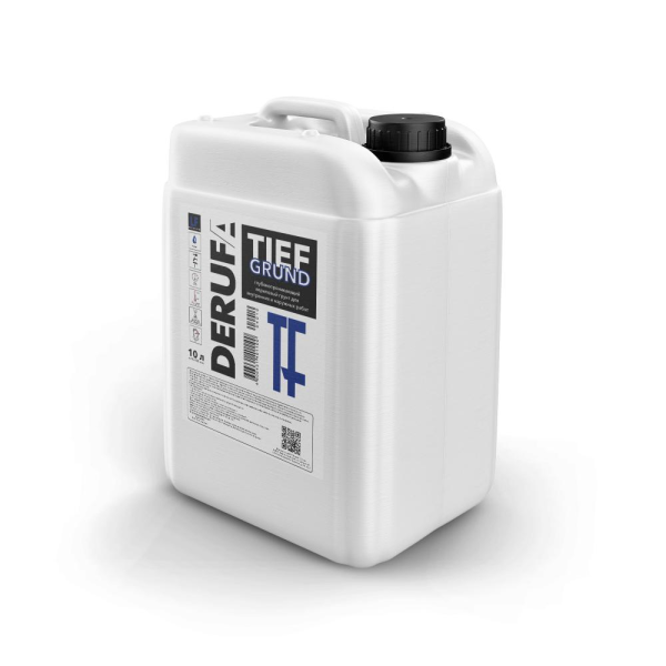 Derufa Tiefgrund (10 л)